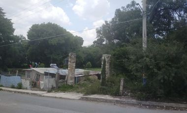 ¡¡¡Oportunidad terreno en venta a 20 minutos del Aeropuerto!!!