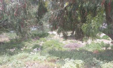 ¡¡¡Oportunidad terreno en venta a 20 minutos del Aeropuerto!!!