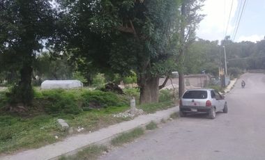 ¡¡¡Oportunidad terreno en venta a 20 minutos del Aeropuerto!!!