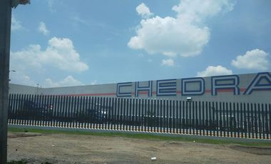 ¡¡¡Oportunidad terreno en venta a 20 minutos del Aeropuerto!!!