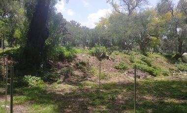 ¡¡¡Oportunidad terreno en venta a 20 minutos del Aeropuerto!!!