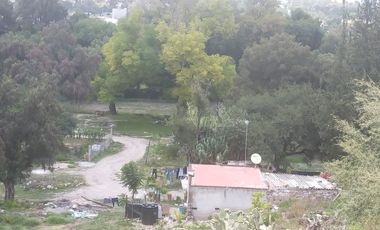 ¡¡¡Oportunidad terreno en venta a 20 minutos del Aeropuerto!!!