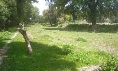 ¡¡¡Oportunidad terreno en venta a 20 minutos del Aeropuerto!!!