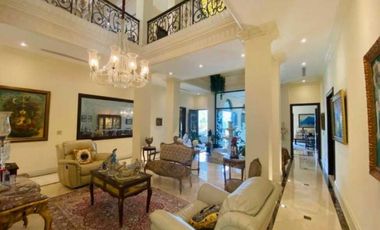 CASA  EN SANTA MARIA  GRANDE 1150m2 6 RECAMARAS CON PISCINA