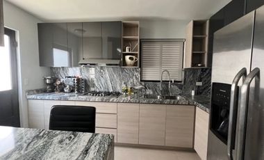 Casa en venta privada Cumbres Sole