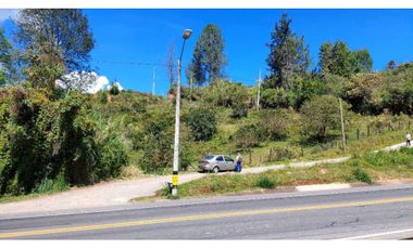 Lote / terreno Guarne Antioquia