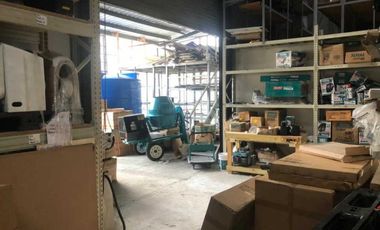 ALQUILO LOCAL COMERCIAL EN PARQUE INDUSTRIAL COSTA DEL ESTE 230 M2