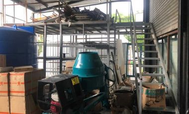 ALQUILO LOCAL COMERCIAL EN PARQUE INDUSTRIAL COSTA DEL ESTE 230 M2