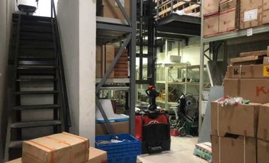 ALQUILO LOCAL COMERCIAL EN PARQUE INDUSTRIAL COSTA DEL ESTE 230 M2