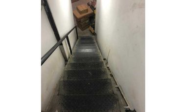 ALQUILO LOCAL COMERCIAL EN PARQUE INDUSTRIAL COSTA DEL ESTE 230 M2