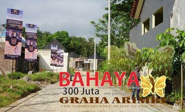 Rumah dijual