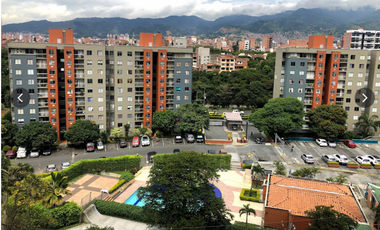 Apartamento para la venta en San German - Tierra Firme -  Medellín