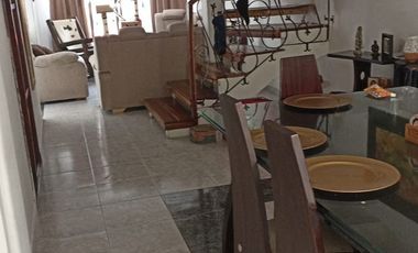 casa en venta en corales. Cod V247