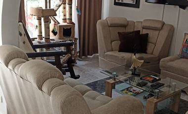 casa en venta en corales. Cod V247