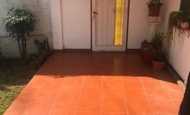 Casa en venta en Bernal Oeste