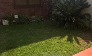 Casa en venta en Bernal Oeste