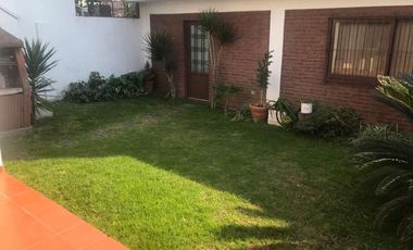 Casa en venta en Bernal Oeste
