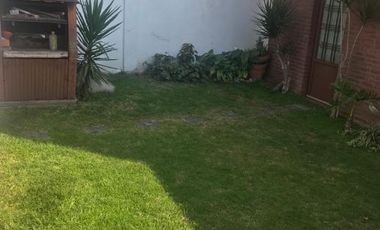 Casa en venta en Bernal Oeste