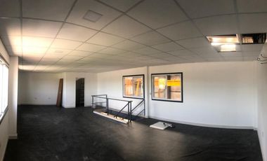 Excelente Galpón a Estrenar Sobre Colectora Panamericana