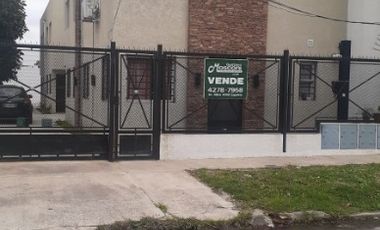 Duplex en venta en Ezpeleta Este