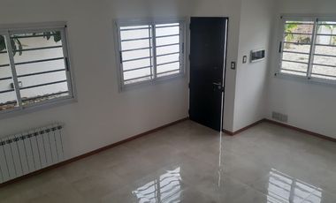 Duplex en venta en Ezpeleta Este