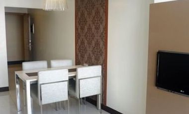 A0527 - Furnished 1 Bedroom For Rent in One Central Salcedo Village Makati