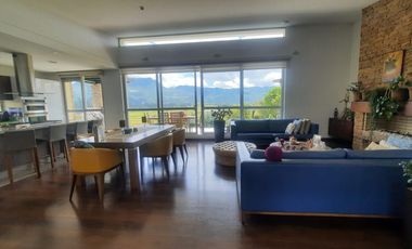 casa en arriendo/venta en toscana. Cod A933
