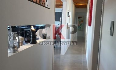 Casa en venta de 5 dorm. en Yumbel