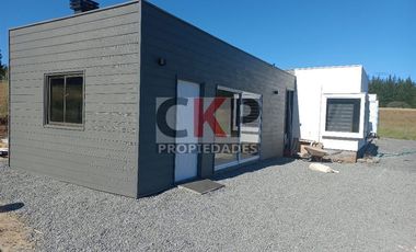 Casa en venta de 5 dorm. en Yumbel