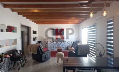 Casa en venta de 5 dorm. en Yumbel