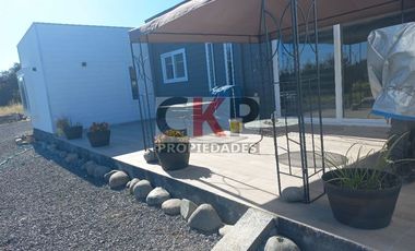 Casa en venta de 5 dorm. en Yumbel
