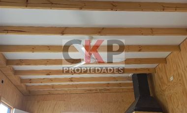 Casa en venta de 5 dorm. en Yumbel