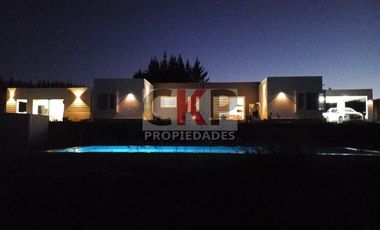 Casa en venta de 5 dorm. en Yumbel