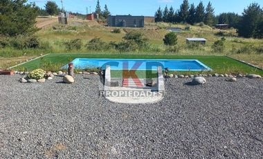 Casa en venta de 5 dorm. en Yumbel