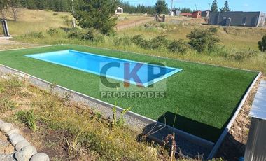Casa en venta de 5 dorm. en Yumbel