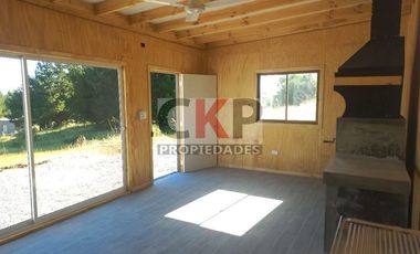 Casa en venta de 5 dorm. en Yumbel