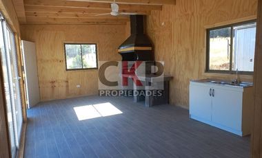 Casa en venta de 5 dorm. en Yumbel