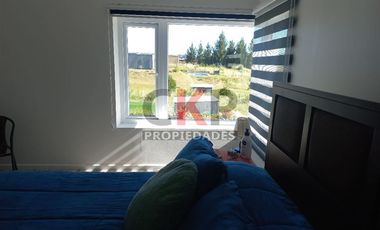 Casa en venta de 5 dorm. en Yumbel