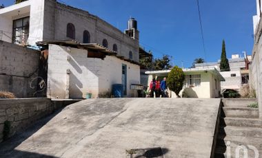 Casa en Venta, Tlaxcala, Centro
