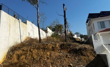 Terreno en  Rancho San Diego, Ixtapan de la Sal