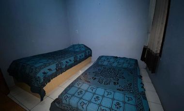 Rumah dijual cimahi tanah 300 meter 2 m an Siap huni