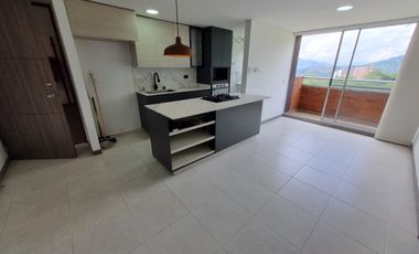 apartamento en arriendo en ferreria. Cod A512231