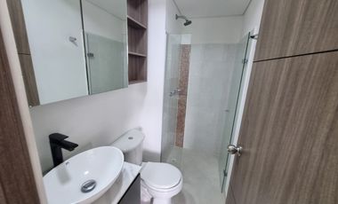 apartamento en arriendo en ferreria. Cod A512231