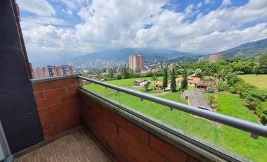 apartamento en arriendo en ferreria. Cod A512231