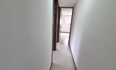 apartamento en arriendo en ferreria. Cod A512231