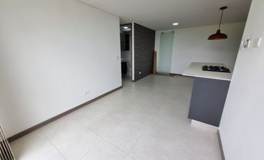 apartamento en arriendo en ferreria. Cod A512231