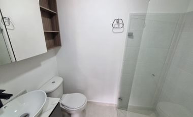 apartamento en arriendo en ferreria. Cod A512231