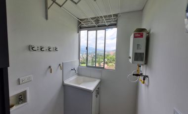 apartamento en arriendo en ferreria. Cod A512231