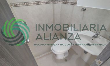 apartaestudio en arriendo en coviba. Cod A15073