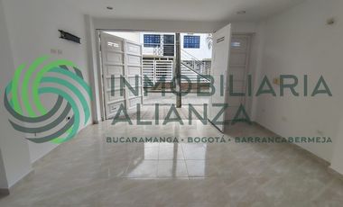 apartaestudio en arriendo en coviba. Cod A15073